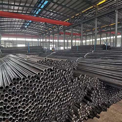 新源54声测管多少钱一米