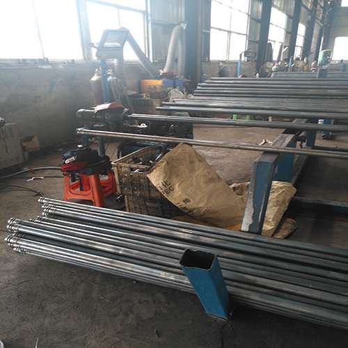新源桥梁桩基声测管的施工工艺流程